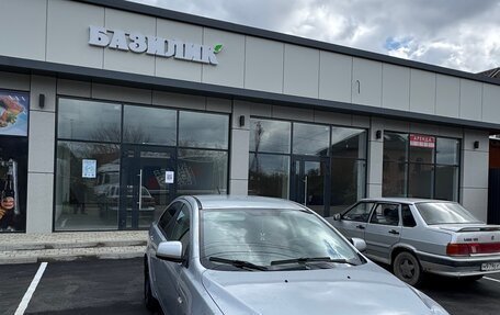 Mitsubishi Lancer IX, 2007 год, 435 000 рублей, 4 фотография