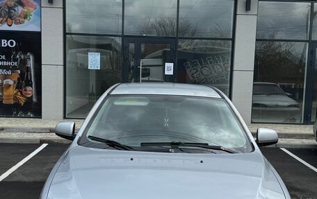 Mitsubishi Lancer IX, 2007 год, 435 000 рублей, 6 фотография