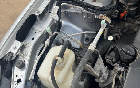 Mitsubishi Lancer IX, 2007 год, 435 000 рублей, 7 фотография