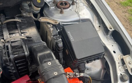 Mitsubishi Lancer IX, 2007 год, 435 000 рублей, 9 фотография