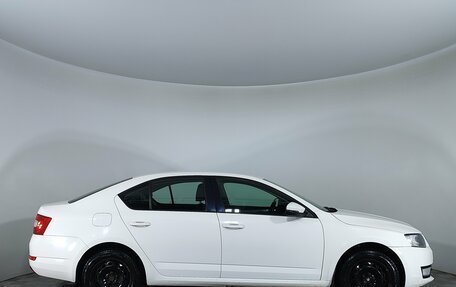 Skoda Octavia, 2014 год, 1 224 000 рублей, 4 фотография