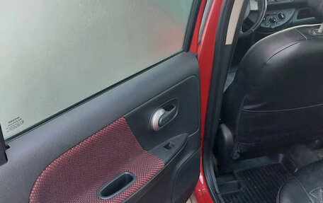 Nissan Note II рестайлинг, 2008 год, 570 000 рублей, 8 фотография