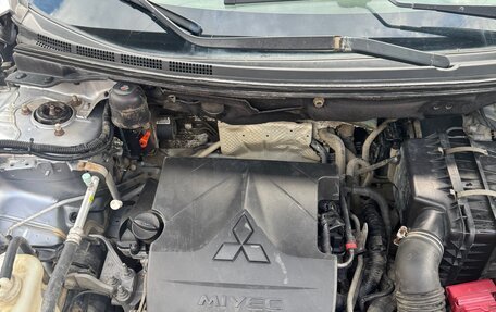 Mitsubishi Lancer IX, 2007 год, 435 000 рублей, 8 фотография