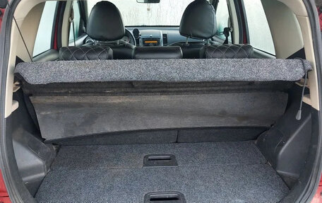 Nissan Note II рестайлинг, 2008 год, 570 000 рублей, 6 фотография