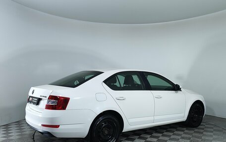 Skoda Octavia, 2014 год, 1 224 000 рублей, 5 фотография
