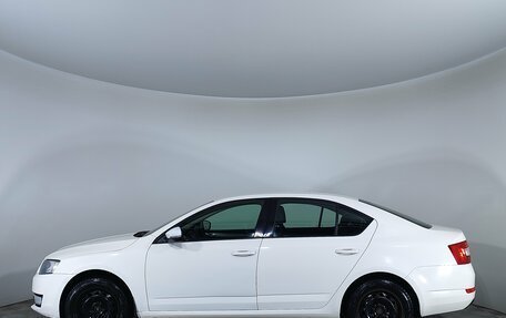 Skoda Octavia, 2014 год, 1 224 000 рублей, 8 фотография