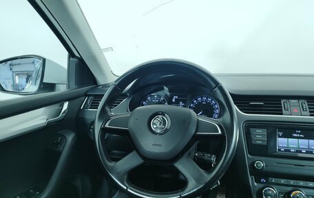 Skoda Octavia, 2014 год, 1 224 000 рублей, 13 фотография