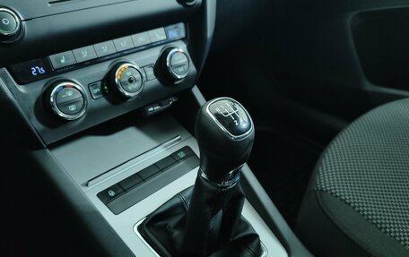 Skoda Octavia, 2014 год, 1 224 000 рублей, 15 фотография