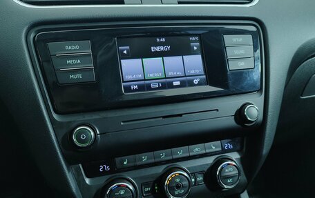 Skoda Octavia, 2014 год, 1 224 000 рублей, 16 фотография