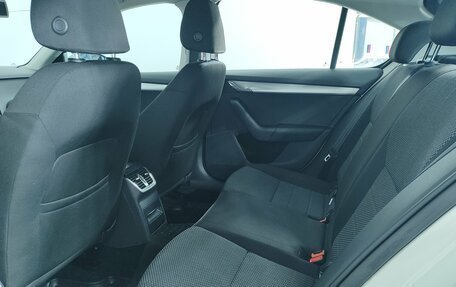 Skoda Octavia, 2014 год, 1 224 000 рублей, 20 фотография