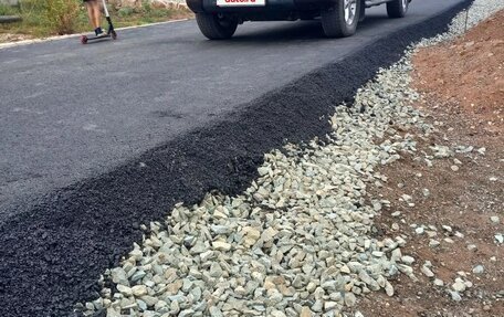 Nissan Navara (Frontier), 2010 год, 1 550 000 рублей, 11 фотография