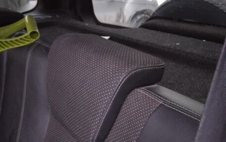 Chevrolet Niva I рестайлинг, 2012 год, 385 000 рублей, 4 фотография