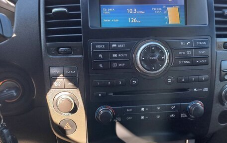 Nissan Navara (Frontier), 2010 год, 1 550 000 рублей, 4 фотография