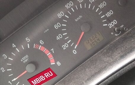 Chevrolet Niva I рестайлинг, 2012 год, 385 000 рублей, 8 фотография