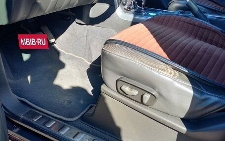 Nissan Navara (Frontier), 2010 год, 1 550 000 рублей, 5 фотография