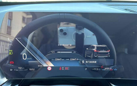 BMW X1, 2023 год, 3 049 010 рублей, 7 фотография