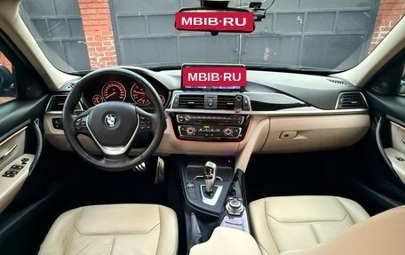 BMW 3 серия, 2017 год, 2 850 000 рублей, 9 фотография