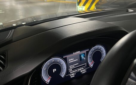 Audi Q8 I, 2019 год, 7 190 000 рублей, 8 фотография