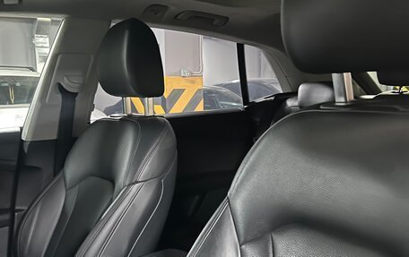 Audi Q8 I, 2019 год, 7 190 000 рублей, 9 фотография