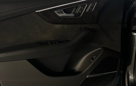 Audi Q8 I, 2019 год, 7 190 000 рублей, 10 фотография