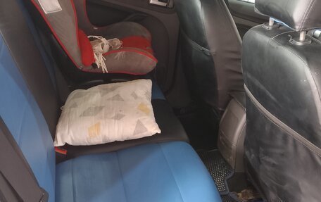 Ford Focus II рестайлинг, 2006 год, 390 000 рублей, 6 фотография