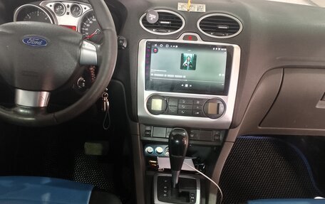 Ford Focus II рестайлинг, 2006 год, 390 000 рублей, 9 фотография