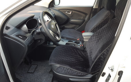 Hyundai ix35 I рестайлинг, 2013 год, 1 570 000 рублей, 9 фотография