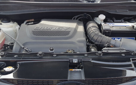 Hyundai ix35 I рестайлинг, 2013 год, 1 570 000 рублей, 8 фотография