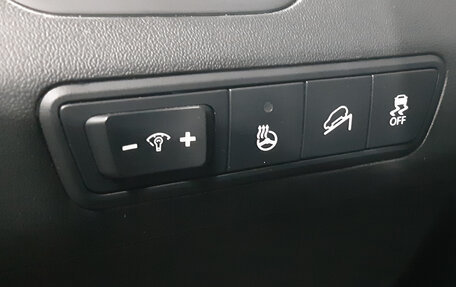 Hyundai ix35 I рестайлинг, 2013 год, 1 570 000 рублей, 11 фотография