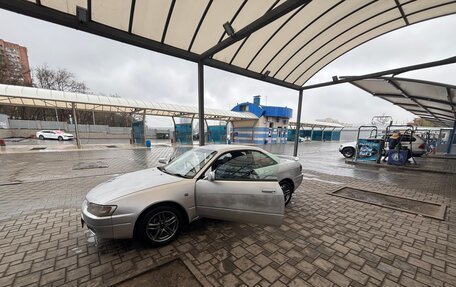 Toyota Corolla Levin VII (AE110/AE111), 1996 год, 280 000 рублей, 2 фотография