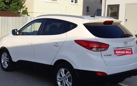 Hyundai ix35 I рестайлинг, 2013 год, 1 570 000 рублей, 3 фотография