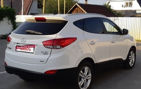 Hyundai ix35 I рестайлинг, 2013 год, 1 570 000 рублей, 6 фотография