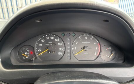 Toyota Corolla Levin VII (AE110/AE111), 1996 год, 280 000 рублей, 11 фотография