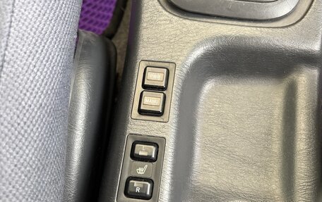 Toyota Corolla Levin VII (AE110/AE111), 1996 год, 280 000 рублей, 9 фотография