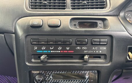 Toyota Corolla Levin VII (AE110/AE111), 1996 год, 280 000 рублей, 10 фотография