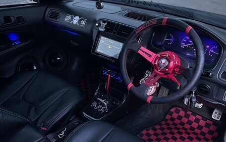 Honda Civic VII, 1997 год, 390 000 рублей, 5 фотография