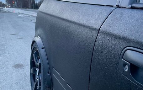 Honda Civic VII, 1997 год, 390 000 рублей, 6 фотография