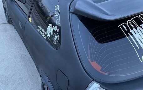 Honda Civic VII, 1997 год, 390 000 рублей, 7 фотография