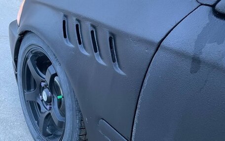 Honda Civic VII, 1997 год, 390 000 рублей, 8 фотография