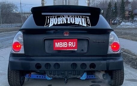 Honda Civic VII, 1997 год, 390 000 рублей, 2 фотография