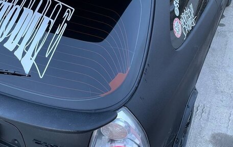 Honda Civic VII, 1997 год, 390 000 рублей, 9 фотография