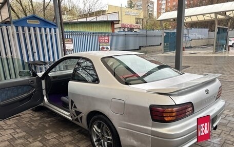 Toyota Corolla Levin VII (AE110/AE111), 1996 год, 280 000 рублей, 3 фотография