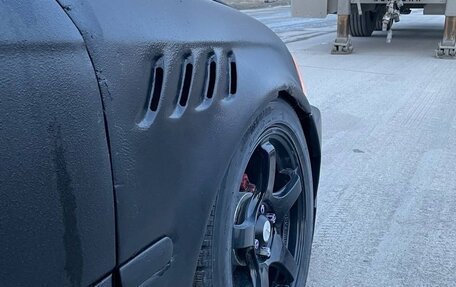 Honda Civic VII, 1997 год, 390 000 рублей, 10 фотография