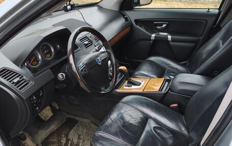 Volvo XC90 II рестайлинг, 2007 год, 869 000 рублей, 10 фотография