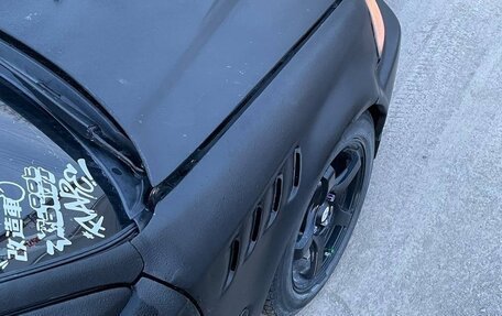 Honda Civic VII, 1997 год, 390 000 рублей, 11 фотография