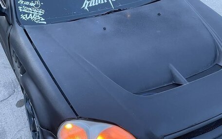 Honda Civic VII, 1997 год, 390 000 рублей, 13 фотография