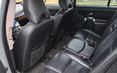 Volvo XC90 II рестайлинг, 2007 год, 869 000 рублей, 11 фотография