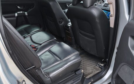 Volvo XC90 II рестайлинг, 2007 год, 869 000 рублей, 8 фотография