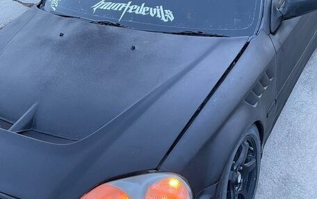 Honda Civic VII, 1997 год, 390 000 рублей, 12 фотография