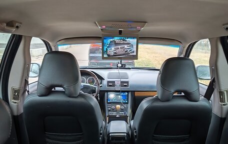 Volvo XC90 II рестайлинг, 2007 год, 869 000 рублей, 12 фотография